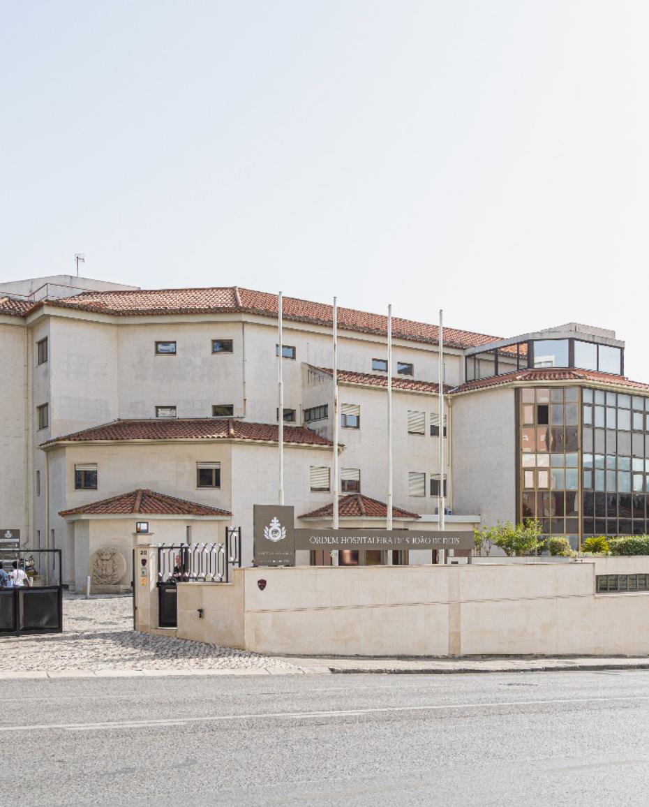 Fundação S. João de Deus